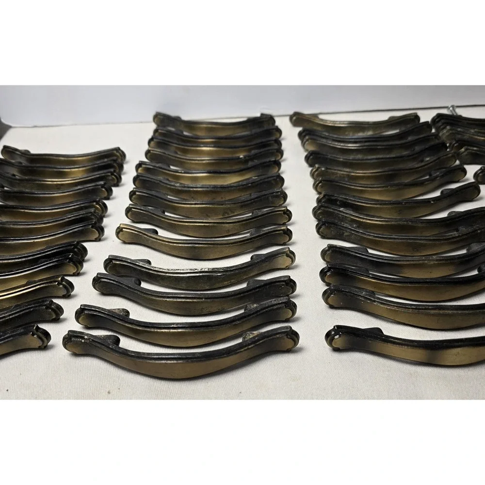 Reclaimed Drawer‎ Pulls Handles 5 1/4